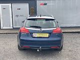 Opel Insignia 2.0CDTi, manual, navi, tažné - náhled 4