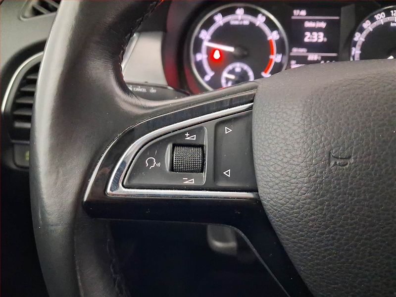 Škoda Fabia (2019) 1.0 TSI, Tempomat - fotka 15 z 18