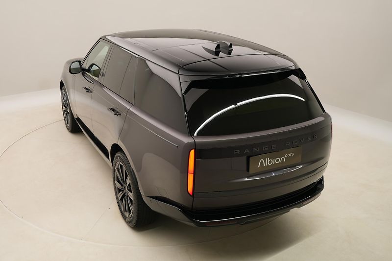 Land Rover Range Rover (2026) P380 HSE SWB - fotka 15 z 53