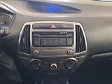 Hyundai i20 (2013) 1.2, Tempomat - náhled 12