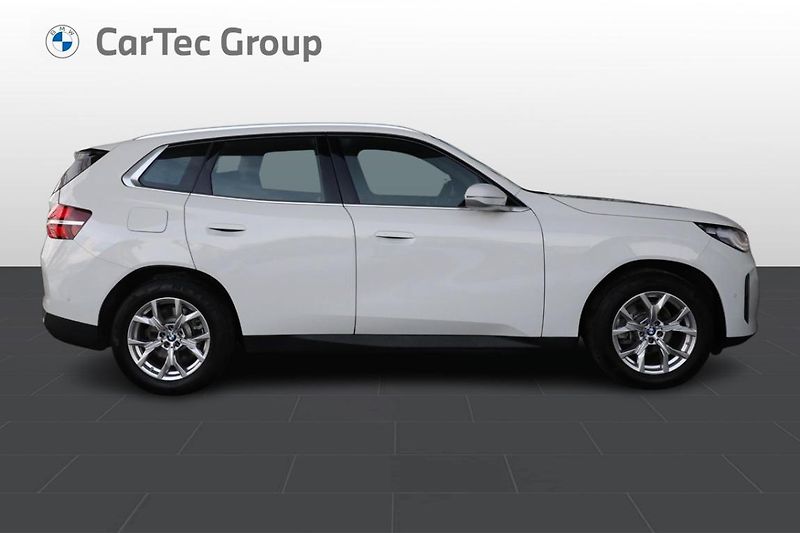 BMW X3 20 xDrive - fotka 4 z 23