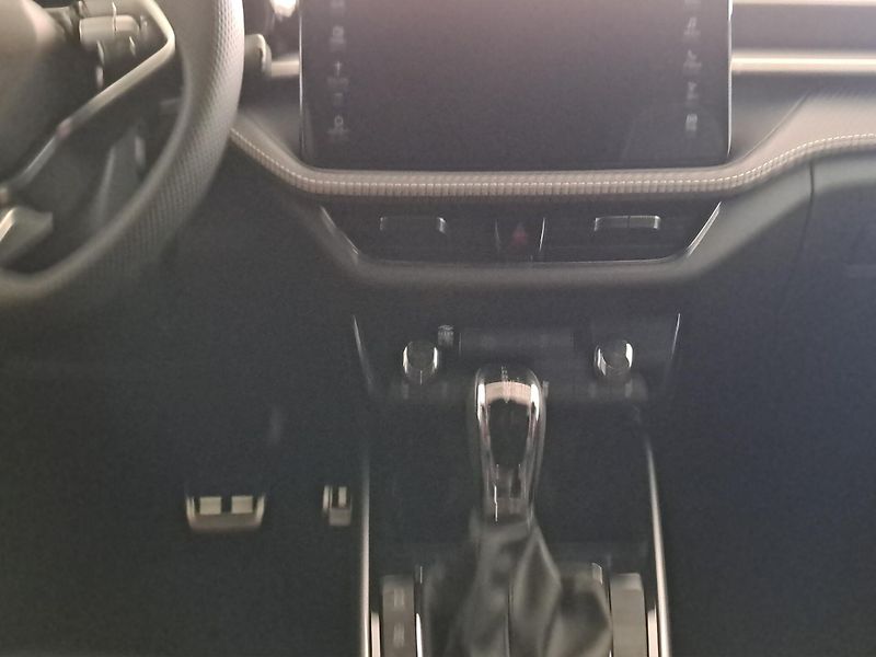 Škoda Fabia (2026) 130 kW DSG - fotka 15 z 21