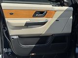 Land Rover Range Rover Sport 4,2 V8 Supercharged AT DPH - náhled 25