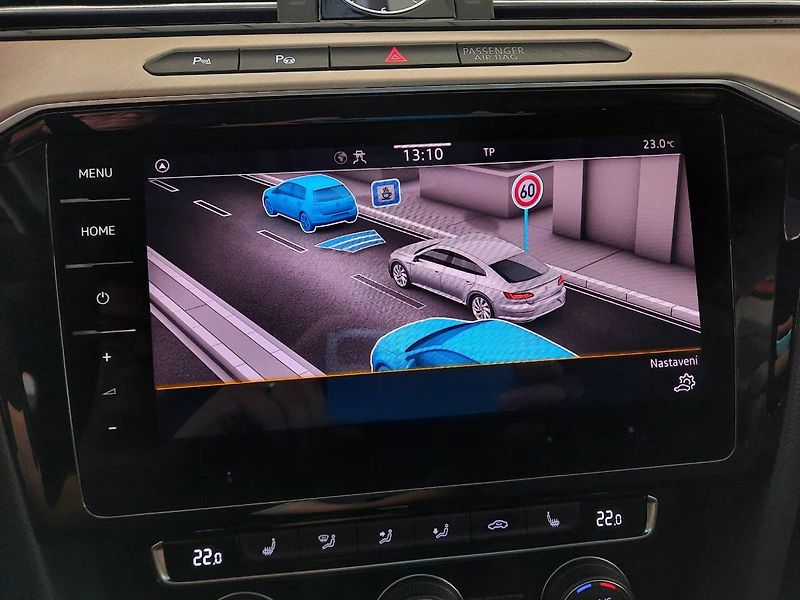 Volkswagen Arteon (2020) 2.0 TDI 4Motion (140kW/190k) D - fotka 15 z 25