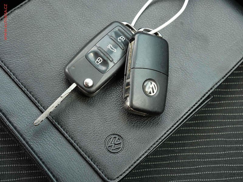 Volkswagen Tiguan (2012) 1.4TSi, autoAC - fotka 18 z 19