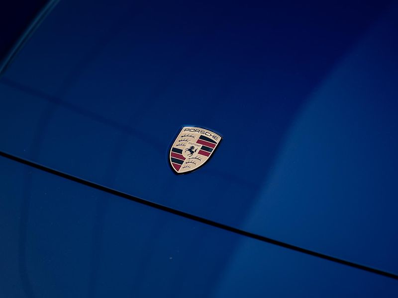 Porsche Panamera 4 E-Hybrid - fotka 5 z 15