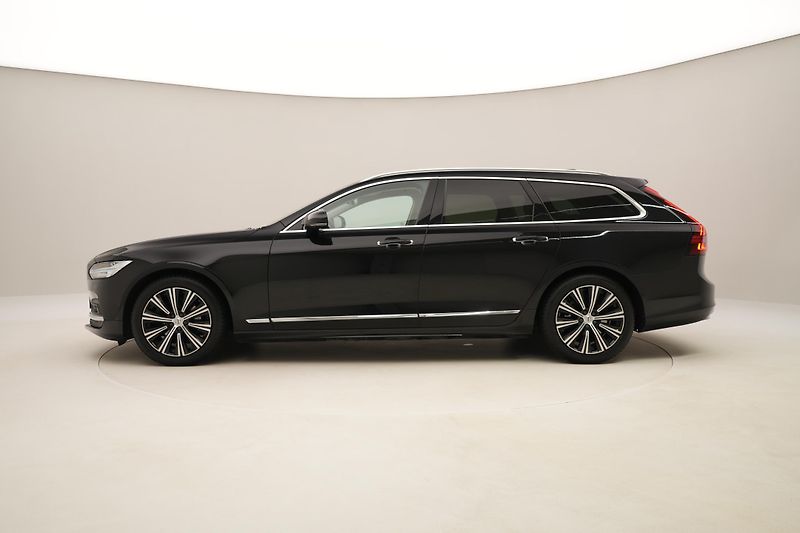 Volvo V90 B4 AWD BRIGHT PLUS AUT CZ - fotka 10 z 60