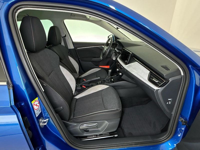 Škoda Kamiq Top Selection - fotka 9 z 29