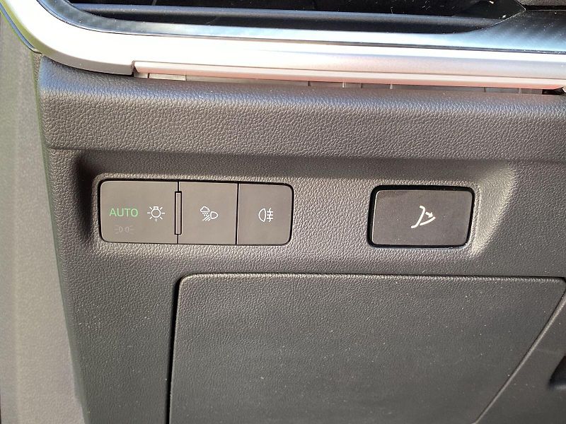 Škoda Elroq (2025) 85x RS - fotka 13 z 37