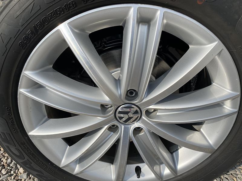Volkswagen Tiguan 2.0TDi,DSG,rezervace - fotka 44 z 63