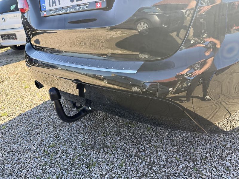 BMW Řada 2 (2015) 1.5 100kw spotřeba 4.9L2 - fotka 49 z 49