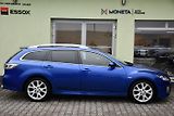 Mazda 6 2.0D 103kW AUT. A/C VYHŘ.SEDAČ - náhled 12