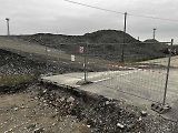 Za rok, počátkem prosince 2024, by měli řidiči jezdit po novém silničním nadjezdu v Holické ulici. Most překlene železniční koridor a motoristům skončí čekání v kolonách.