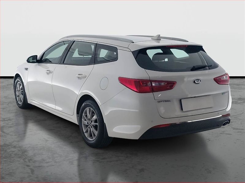 Kia Optima (2018) 1.7 CRDI, Automat, Serv.kniha - fotka 4 z 18