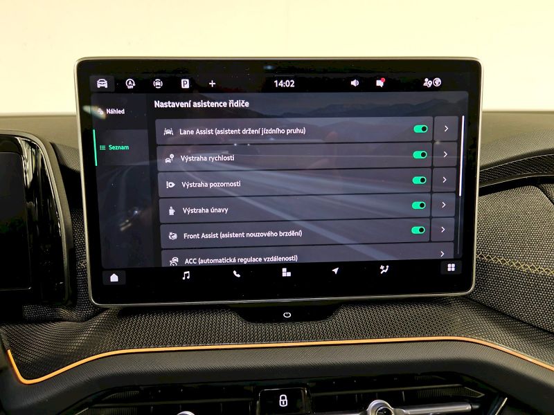 Škoda Kodiaq (2024) 2.0 TDI 142 kW DSG 4x4 Selecti - fotka 10 z 26