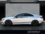 Mercedes-Benz CLA 35 AMG 4MATIC Premium - náhled 8