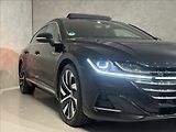 Volkswagen Arteon Shooting Brake 2,0 TDi  DSG R-Line LED Assist - náhled 4