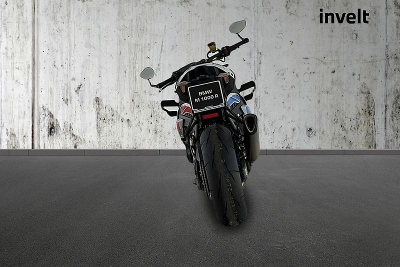 BMW M 1000 R - fotka 4 z 13
