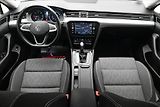 Volkswagen Passat 2,0 TDI 110 kW DSG Business Zá - náhled 15