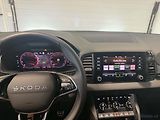 Škoda Karoq (2025) Stav nového vozu - náhled 7