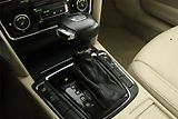 Škoda Superb (2009) 3.6 FSI V6, 4X4, Automat - náhled 12