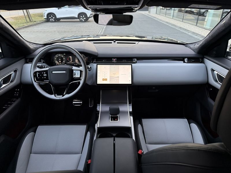 Land Rover Range Rover Velar 3,0 AUTOBIOGRAPHY D300 - fotka 32 z 37
