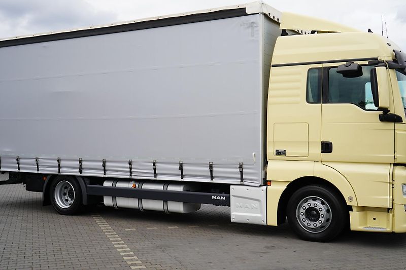 MAN TGX (2018) 18.360 / ACC / E 6 / FIRANKA / - fotka 15 z 42