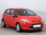 Ford Fiesta (2011) 1.25, nová STK, jezdí výborně - náhled 1