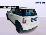 Mini Cooper D 1,6 80kW CZ - náhled 6