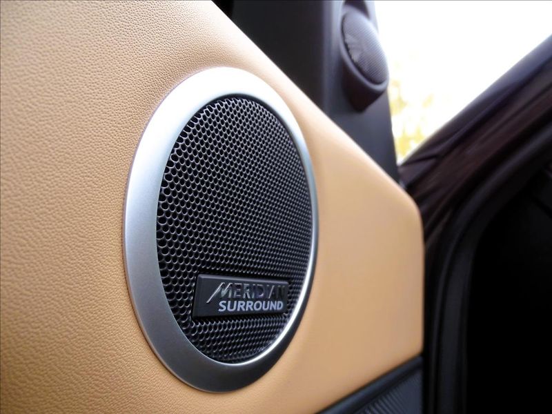 Land Rover Discovery (2026) 3,0 D350 TEMPEST Edition* - fotka 13 z 41