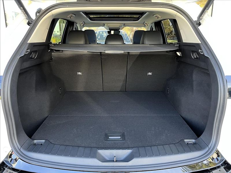 Mazda CX-5 (2026) 2,5 141ps 6AT AWD Homura Pano - fotka 5 z 13