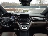 Mercedes-Benz Třídy V 300 d XL 4MATIC AMG - náhled 14