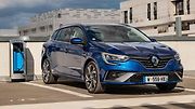 Renault Mégane - 490 000 Kč