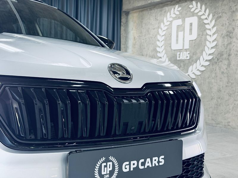 Škoda Karoq (2025) 1.5TSI*SPORT*360*5.LET.ZÁR - fotka 5 z 42