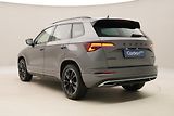 Škoda Karoq 2.0TSI SPORTLINE 4x4 REZERVACE - náhled 10