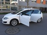 Seat Leon 1,4TSi NAJ.147000km ! NAVI ! - náhled 14