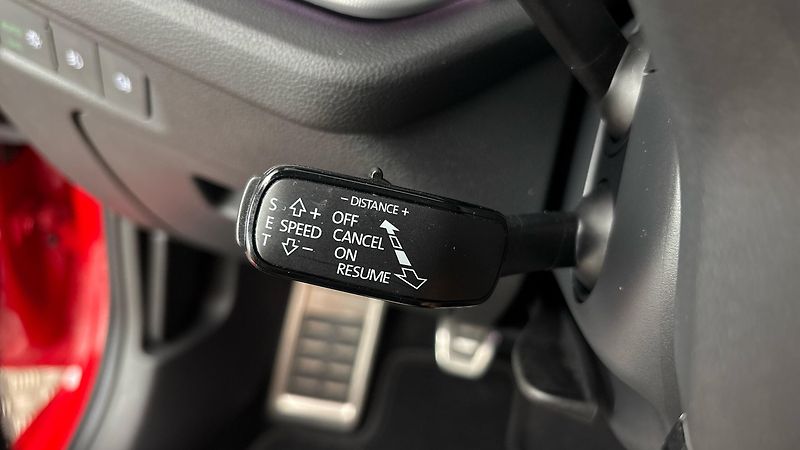 Škoda Octavia 1.5 TSI Style Combi - fotka 14 z 27