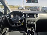 Volkswagen Golf Sportsvan 1,6 TDI 81KW  Comfortline - náhled 16