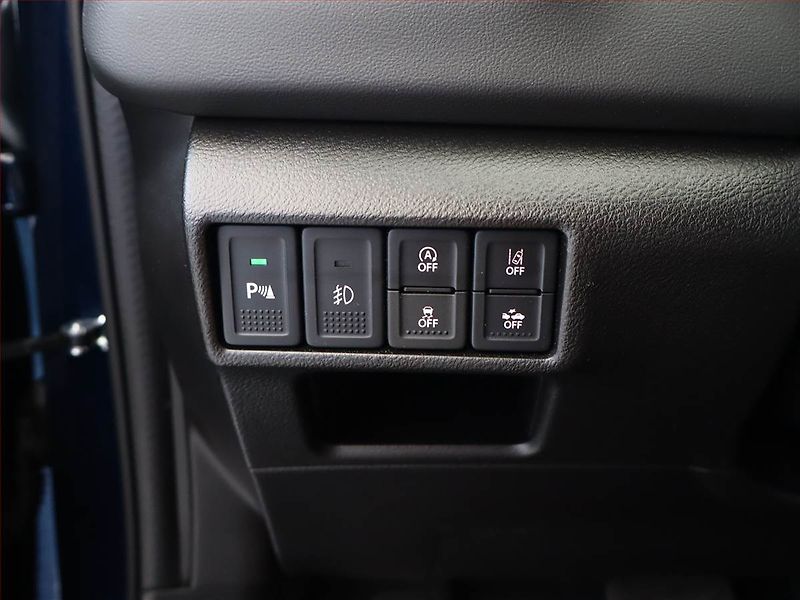 Suzuki SX4 S-Cross (2022) 1.4 BoosterJet - fotka 16 z 17