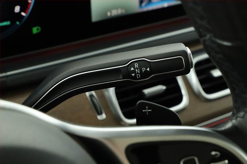 Mercedes-Benz GLE (2020) 450 - fotka 10 z 31