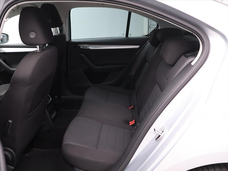 Škoda Octavia 1.8 TSI 132kW DSG Elegance CZ - fotka 13 z 24
