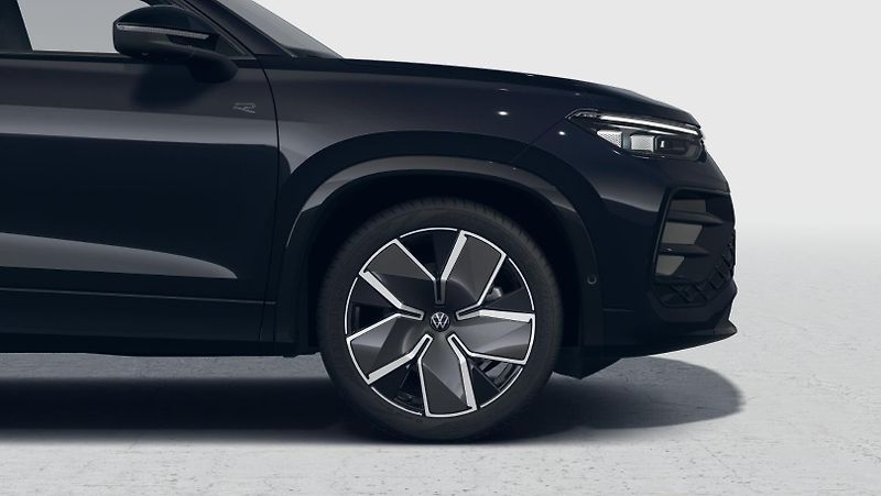 Volkswagen Tayron (2026) R-Line People 200 kW eHybrid - fotka 4 z 7