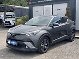 Toyota C-HR 1.8HSD, ČR, Executive, záruka - náhled 3
