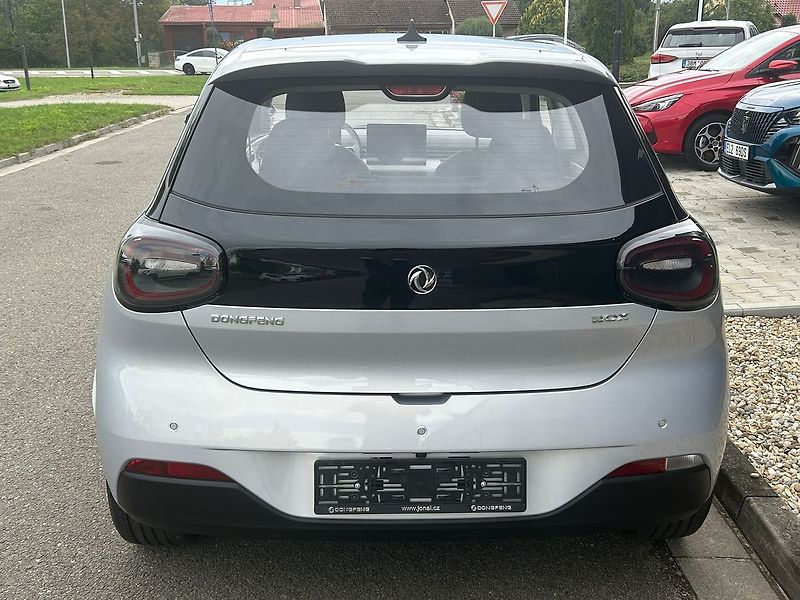 Dongfeng Ostatní E2 - fotka 5 z 17