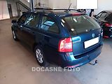 Škoda Octavia (2012) 1.6 Tdi, navi, AC, temp - náhled 1