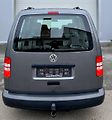 Volkswagen Caddy (2014) TDI DSG 2014 7 MÍST TAŽNÉ - náhled 3