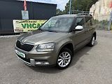 Škoda Yeti 1,2TSI 77kW AC TAŽNÉ - náhled 1