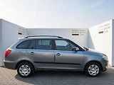 Škoda Fabia 1.2 TSI 63kW AMBITION,TEMPOMAT - náhled 3
