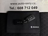 Škoda Superb 2.0TDI 110kW Manuál 1 Majitel - náhled 40