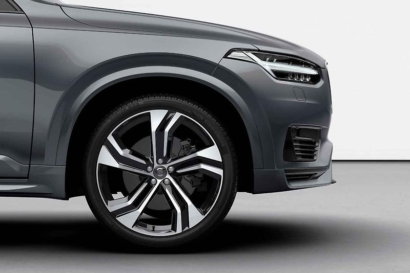 Volvo XC90 Polestar
